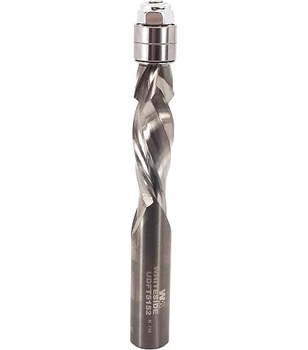 Whiteside Ultimate Trim Combination Router Bit - Trim Router Bits